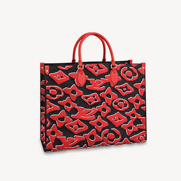 《人気》ルイヴィトン×UF オンザゴーgm コピー M45562